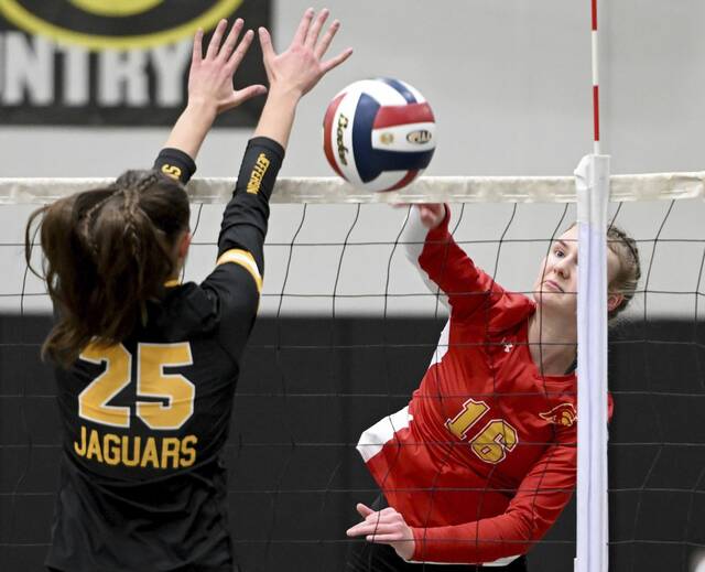 2022 WPIAL girls volleyball championship preview: Top seeds ready to chase titles