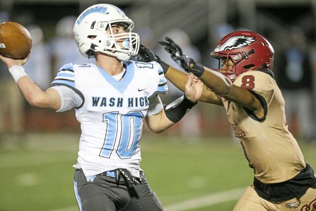 5 things we learned in 1st round of WPIAL football playoffs