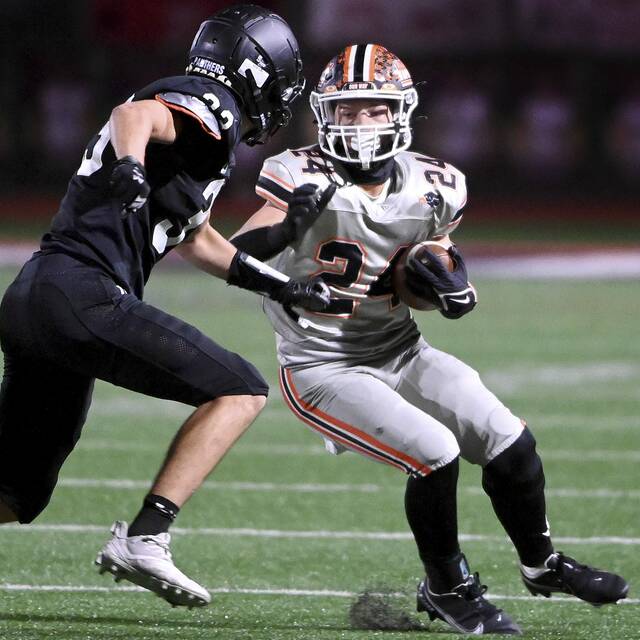 WPIAL announces sites for Friday’s round of football playoffs