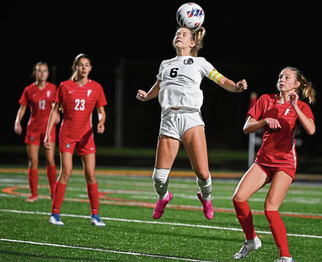 Westmoreland PIAA soccer preview capsules: Games on Tuesday, Nov. 8, 2022