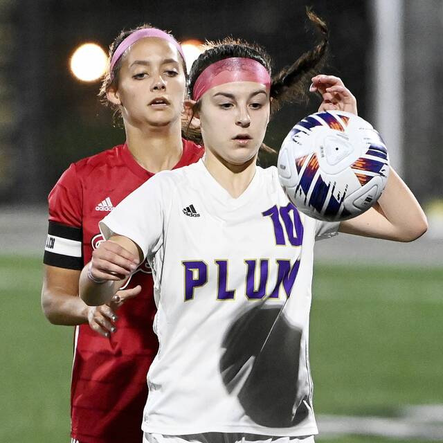 A-K Valley PIAA soccer preview capsules: Games for Tuesday, Nov. 8, 2022
