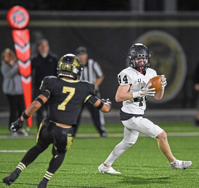 2022 Western Pa. high school football schedule, broadcasts for Week 11