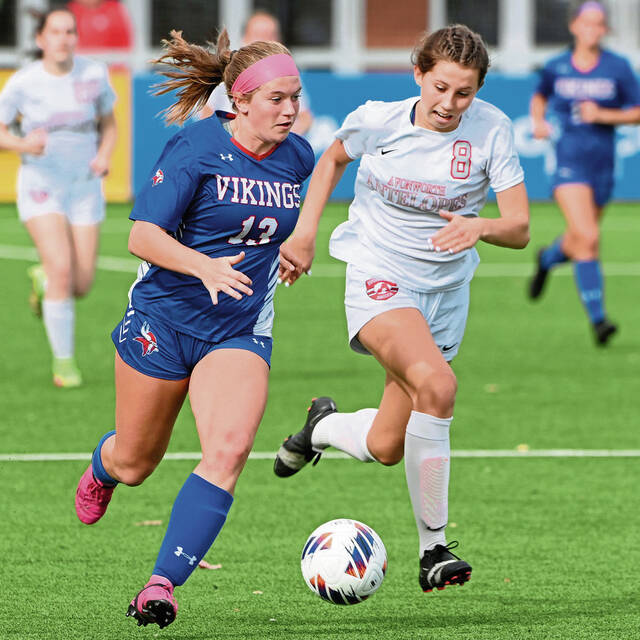 Westmoreland PIAA girls soccer playoff capsules: Games for Saturday, Nov. 12, 2022
