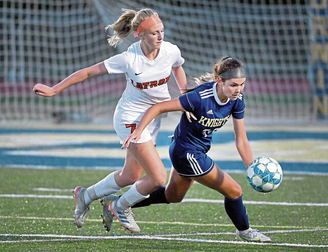 Norwin notebook: Defender makes all-WPIAL list