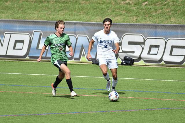 Franklin Regional notebook: Ex-Panthers make mark in college soccer