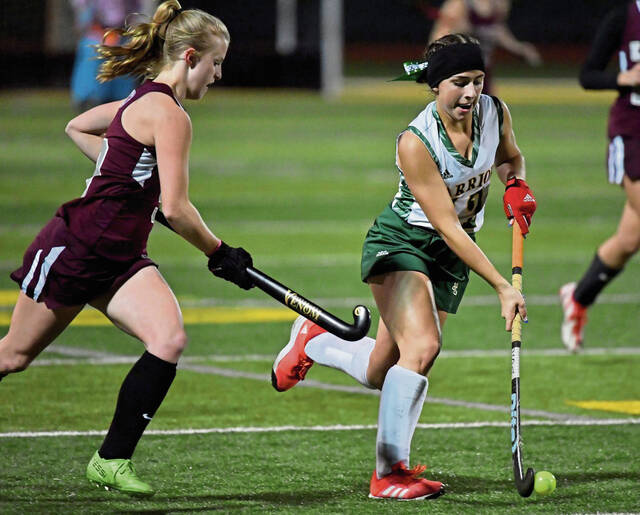 Penn-Trafford notebook: Field hockey team falls in PIAA playoffs