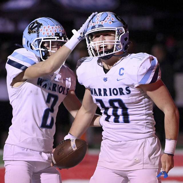 WPIAL football playoff preview capsules for Nov. 11, 2022