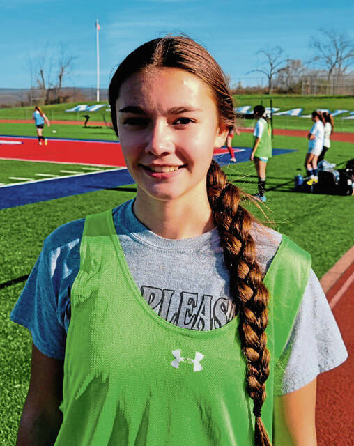 Westmoreland High School Athletes of the Week: Week ending Nov. 13, 2022