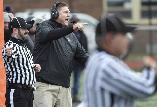 5 things to watch in Week 11: Thomas Jefferson’s Bill Cherpak could be 4th WPIAL coach to 300 wins