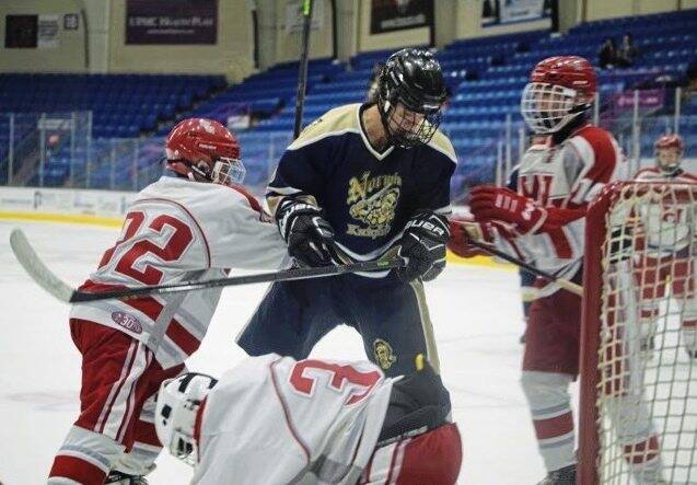 Westmoreland County Senior Spotlight: Norwin’s Sean Hanley