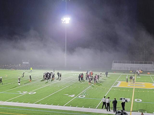 Beaver Falls shuts out Ligonier Valley in WPIAL quarters