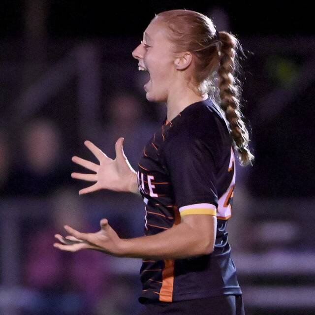 Alle-Kiski Valley soccer playoff preview: Game of Saturday, Nov. 12, 2022