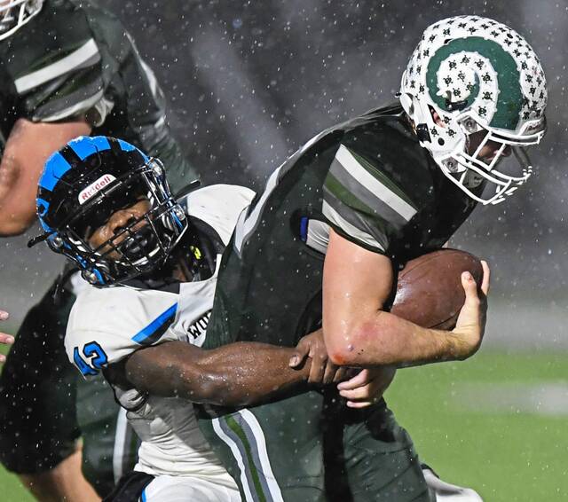 2022 WPIAL statistical leaders for rushing, passing, receiving in Week 11