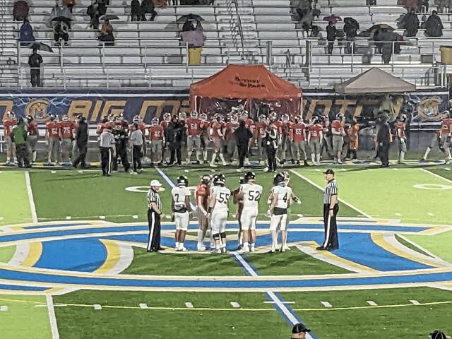 Upper St. Clair wins slugfest with Bethel Park, making 1st WPIAL finals in 11 years