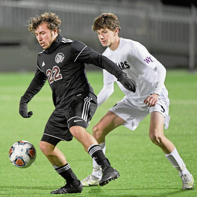 High school notebook: Greensburg Central Catholic places 3 on All-WPIAL roster