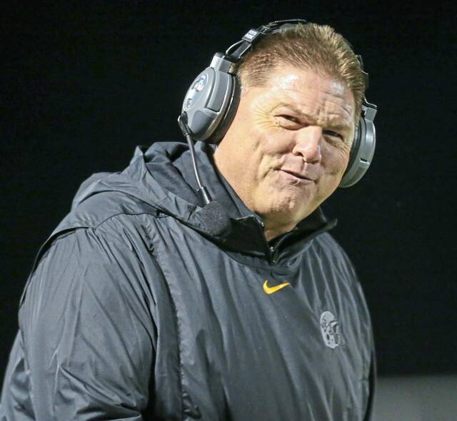 5 things we learned in Week 11: Bill Cherpak joins ‘role model’ George Novak in WPIAL’s 300 club