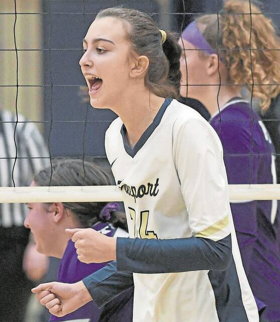 Dominant Freeport sweeps Quaker Valley, moves one step closer to state title