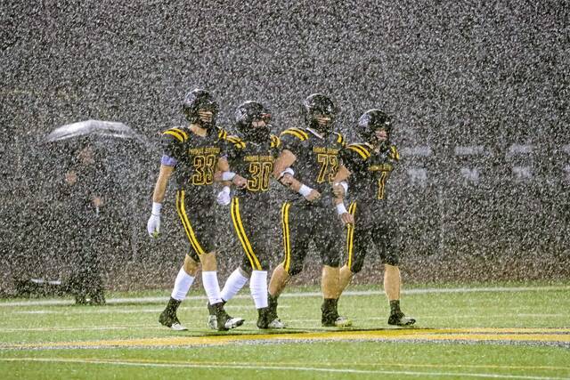 WPIAL announces playoff sites for semifinal football games