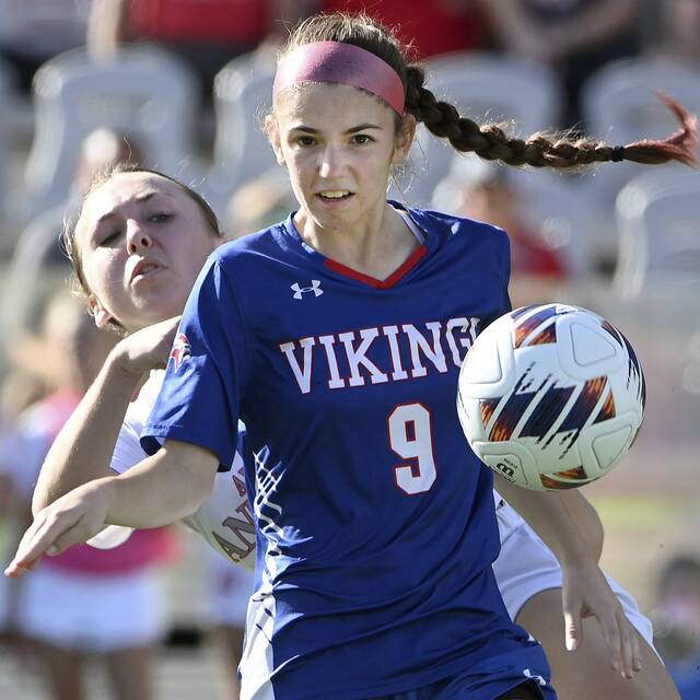 Westmoreland soccer playoff preview capsules for games of Nov. 16, 2022