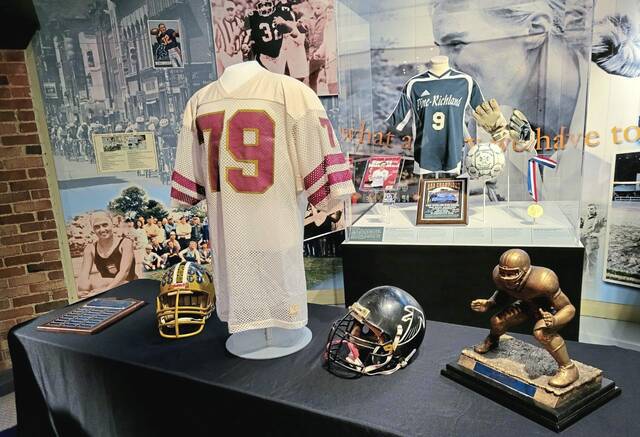 WPIAL’s top linemen named finalists for 4th annual Bill Fralic Memorial Award