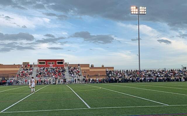 Get to know the new site of the PIAA soccer championships