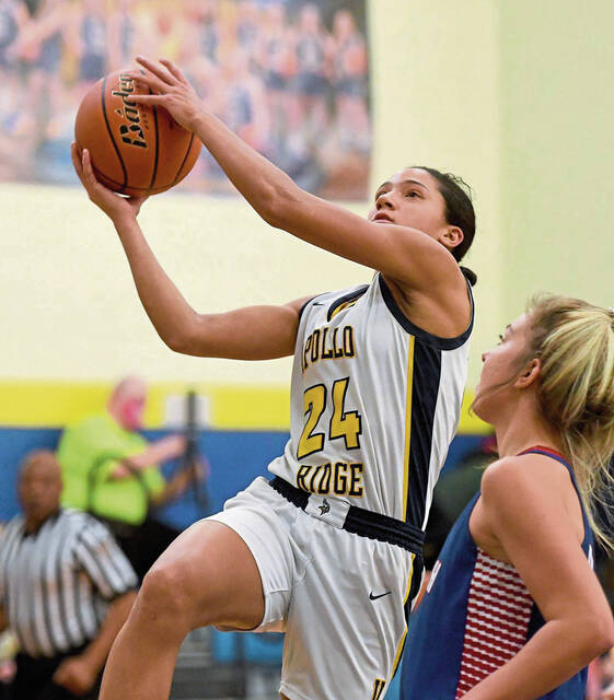 With roster intact from playoff team, Apollo-Ridge girls expect big season