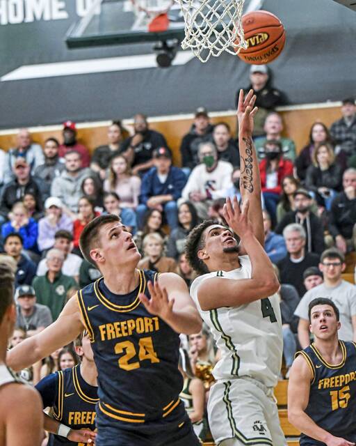 Belle Vernon boys basketball in holding pattern for now