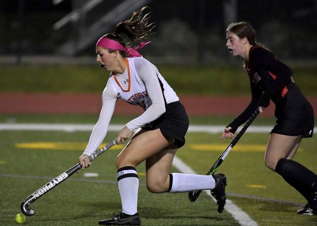 2022 All-WPIAL field hockey players recognized