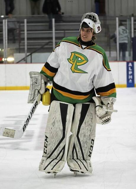 A-K Valley Senior Spotlight: Deer Lakes’ Ben Korol