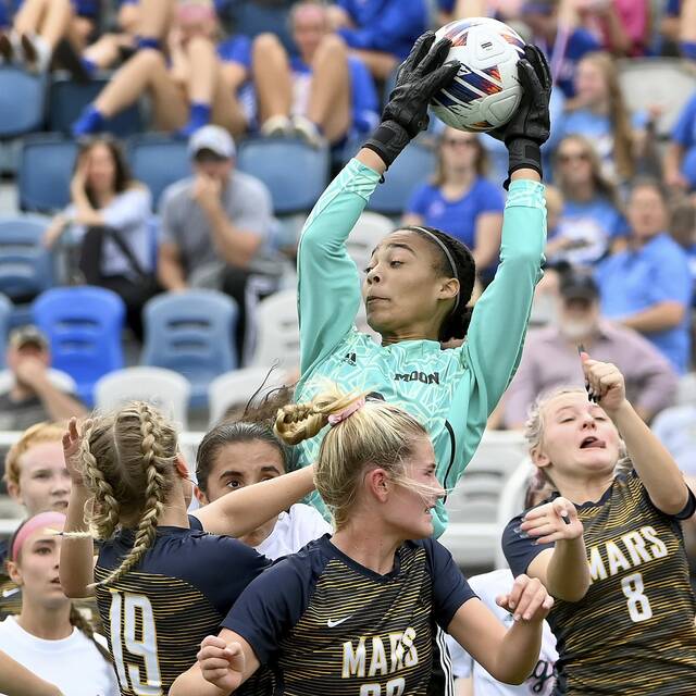What to watch in WPIAL sports on Nov. 15, 2022: Mars, Moon girls set for big rematch