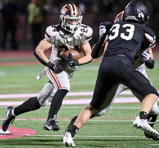 Stung by injuries, Bethel Park ends remarkable season with WPIAL semifinal loss