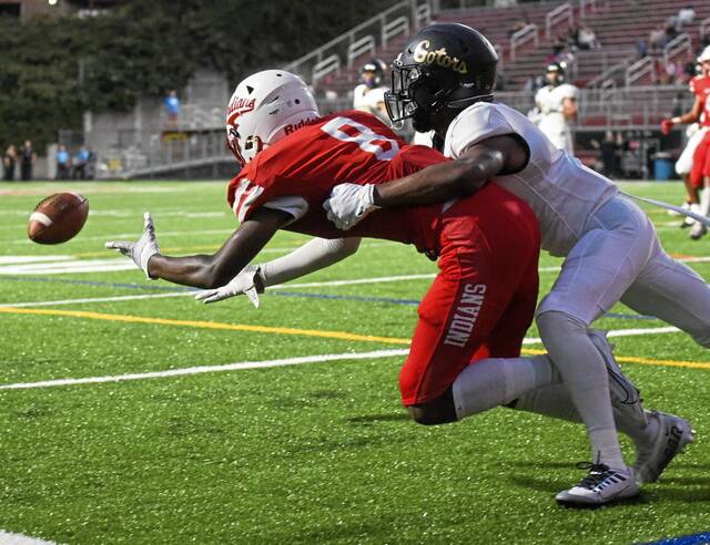 After up-and-down season, young talent ready to lead North Hills football into future