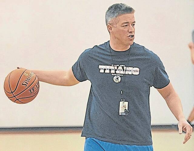 Shaler boys basketball intent on breaking through playoff barrier