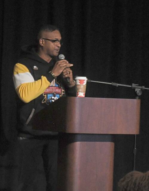 Students learn leadership at 13th annual WPIAL Sportsmanship Summit