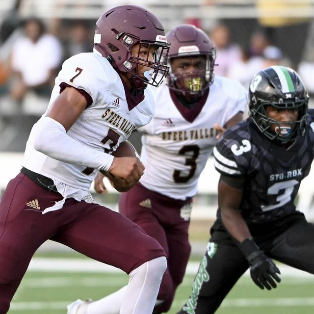 Trib 10: Teams in power rankings move closer to WPIAL gold