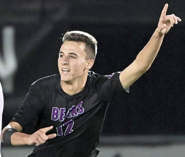 High school roundup for Nov. 16, 2022: Seneca Valley, Winchester Thurston make state finals