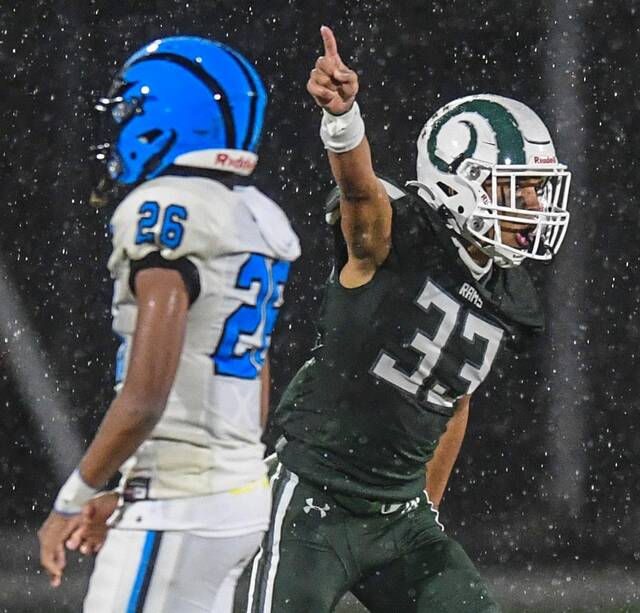 Chick’s Picks makes sure she doesn’t come up short while making WPIAL playoff predictions