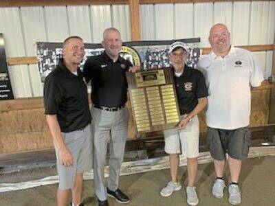 Gateway hockey selects trio for 2022 Honor Roll