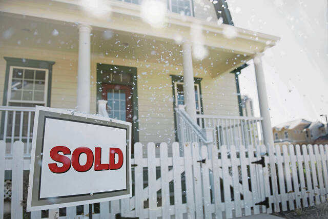 Fox Chapel area real estate transactions for the week of Nov. 20, 2022