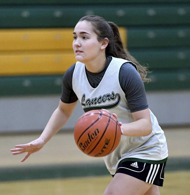 In coach’s 2nd season, Deer Lakes girls ready to make climb over .500 mark