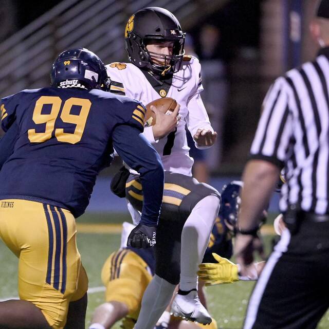 Program-boosting coaches lead North Allegheny, Central Catholic into WPIAL Class 6A title game