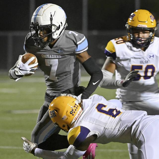 WPIAL football playoff preview capsules for Nov. 18-19, 2022