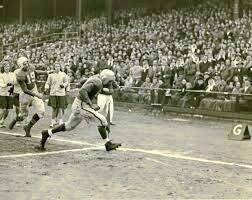 Through the Years: In 1947, Ken High shut out Har-Brack