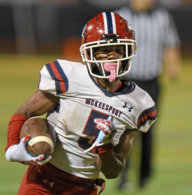 Aliquippa, McKeesport collide again in WPIAL semifinals after 2OT battle last season