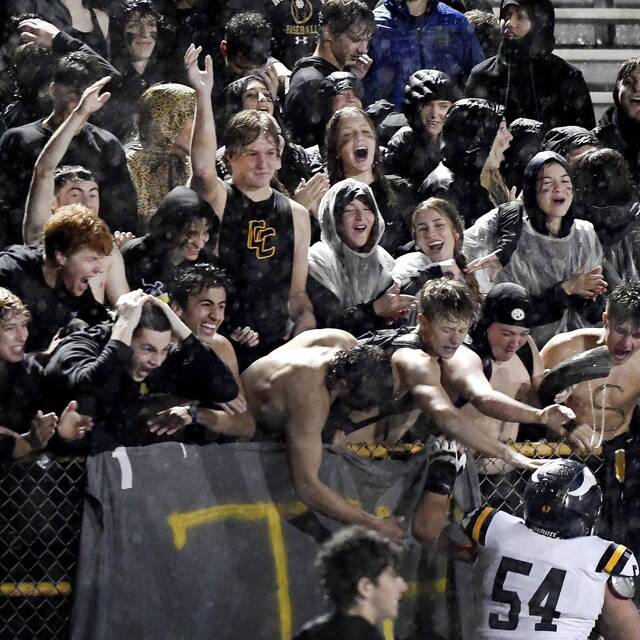 How to watch Saturday’s 2022 WPIAL Class 6A, 5A football championships on Trib HSSN