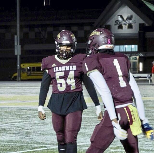 Steel Valley comes alive in 4th quarter, surges past Neshannock in Class 2A semifinals