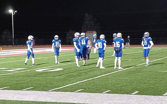 Union gets past Rochester in battle of Cinderellas in WPIAL Class A semifinals