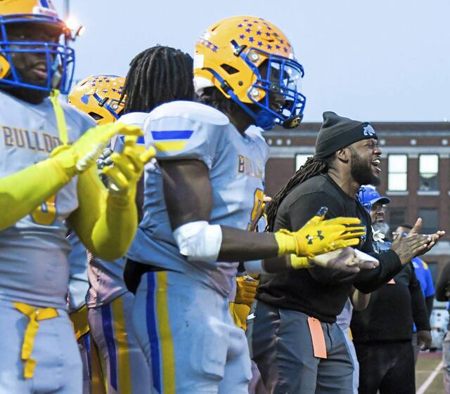 Westinghouse routs Central Clarion in PIAA playoffs