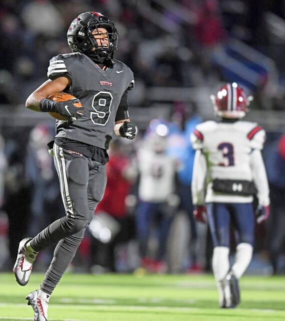 This week on Trib HSSN for week of Nov. 21, 2022