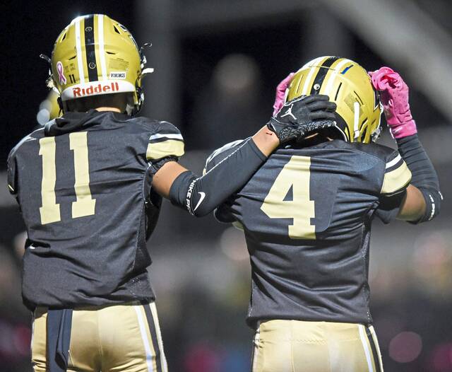 Valley goes through growing pains in Dave Heavner’s 1st season